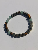Money Manifestation Bracelet
