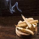 Palo Santo Sticks - Holy wood smudge