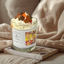 Doodlations Boutique Candle | Fallen Leaves