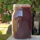 Elderberry infused Sea Moss Gel