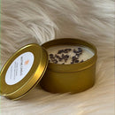 Bedtime candle - Lavender & Rosemary