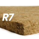 HempWool R7 Hemp Insulation - All Sizes