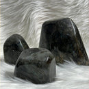 Labradorite crystal Free form