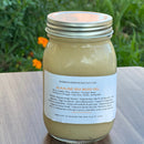 Ashwagandha Sea moss gel