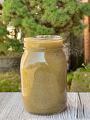 Premium Sea Moss Gel with Bladderwrack & Burdock root