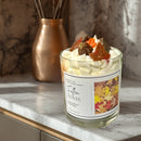 Doodlations Boutique Candle | Fallen Leaves