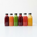Three Day Juice Cleanse - Pack of 6