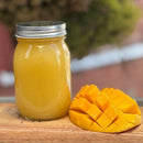 Mango Sea moss Gel