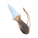 Bourbon Barrel Oyster Knife