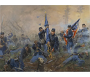 Three Medals Of Honor, Battle Of New Market Heights, September 29, 1864