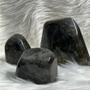 Labradorite crystal Free form