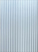 Colorado Corrugated Metal Wainscoting