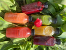 Pineapple Sea Moss Lemonade - Weight Loss Juice