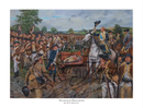 Harlem Heights - Canvas Giclee