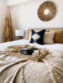 Pasadena Outdoor Pillow Cover