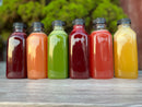 Three Day Juice Cleanse - Pack of 6