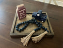 Decorative Wooden Tray