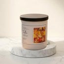 Doodlations Boutique Candle | Fallen Leaves