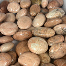 Peach Moonstone Tumble stone