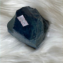 Rough Sieber Agate healing stone