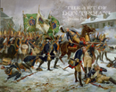 Battle Of Trenton, December 26, 1776 - Artist Proof
