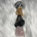 Healing crystals for Breakup and Heartache