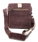 Pure Hemp Shoulder Bag
