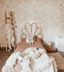 Tori Wallpaper by Hailey Creative