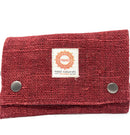 Hemp Wallet/Pouch