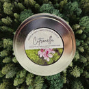 Doodlations Boutique Candle | Citronella