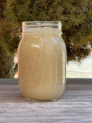 Sea moss Gel - Plain  & Wildcrafted