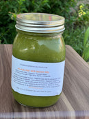 Matcha Sea Moss Gel