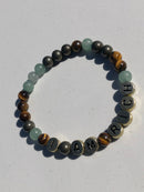 Money Manifestation Bracelet