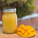 Mango Sea moss Gel