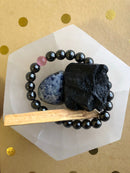 Mercury Retrograde Crystals Kit