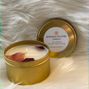 Morning routine candle - Cherry Blossom