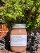 Exclusive Purple Sea Moss Gel - Full Spectrum