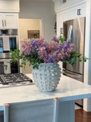 Real Touch Lilacs - Bundle of 3