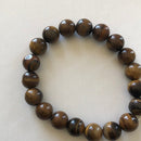 Tiger Eye Bracelet