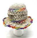 Hemp and Cotton Hats Rainbow Collection