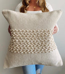 Morena Pillow Cover