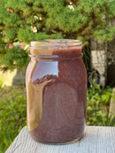 Elderberry infused Sea Moss Gel