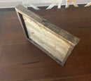 Decorative Wooden Tray