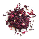 Hibiscus Flower for Tea- Organic