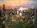 Breymann's Redoubt, Battle Of Saratoga, 1777