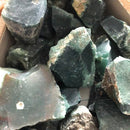 Raw Bloodstone- Healing Crystal