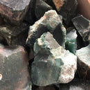 Raw Bloodstone- Healing Crystal