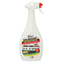 Bagi Shumanit Cold Grease Remover, 26.4 Ounces