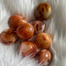 Carnelian Tumble stones