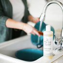 Liquid Castile Soap | Nontoxic Traditional Soap